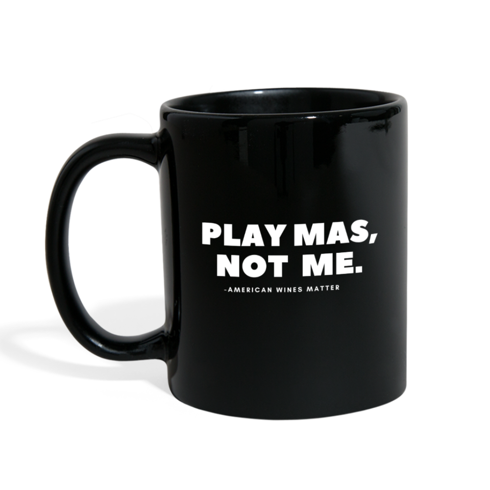 Colored Mugs are Available!